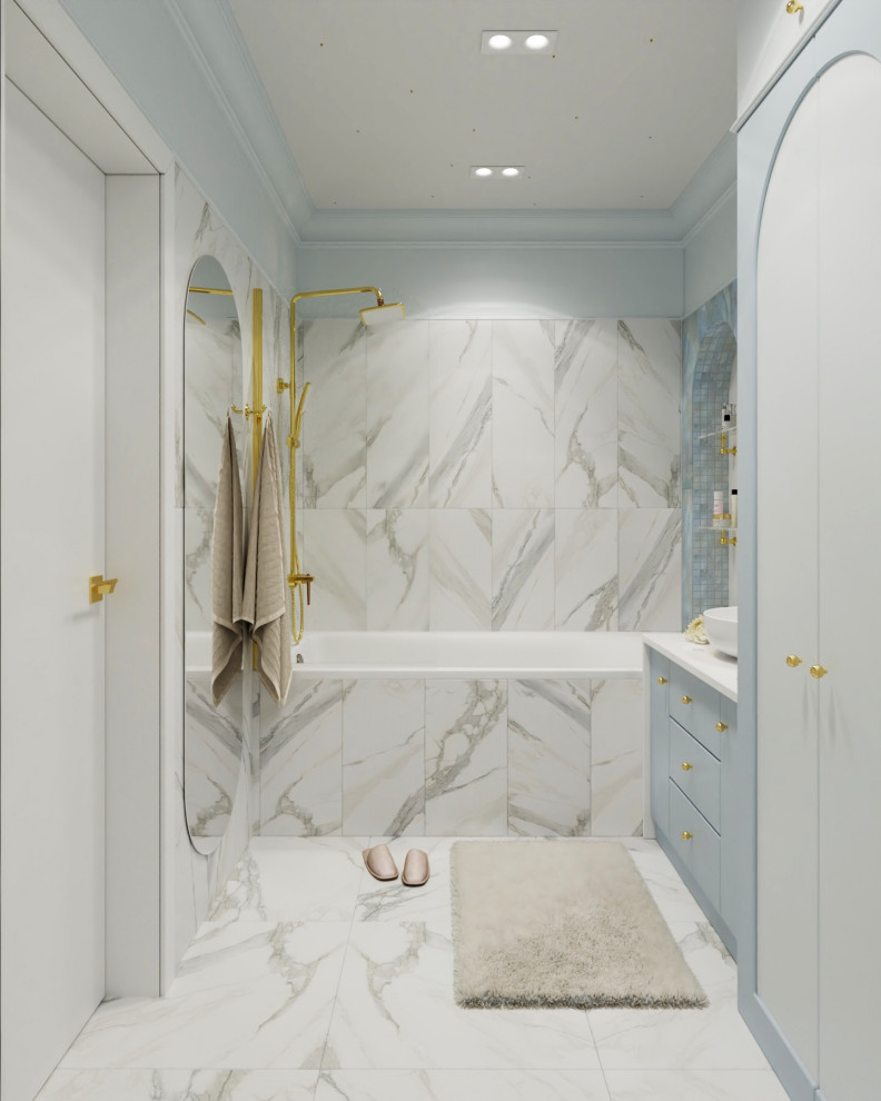 98м2 в Орехово-Зуева