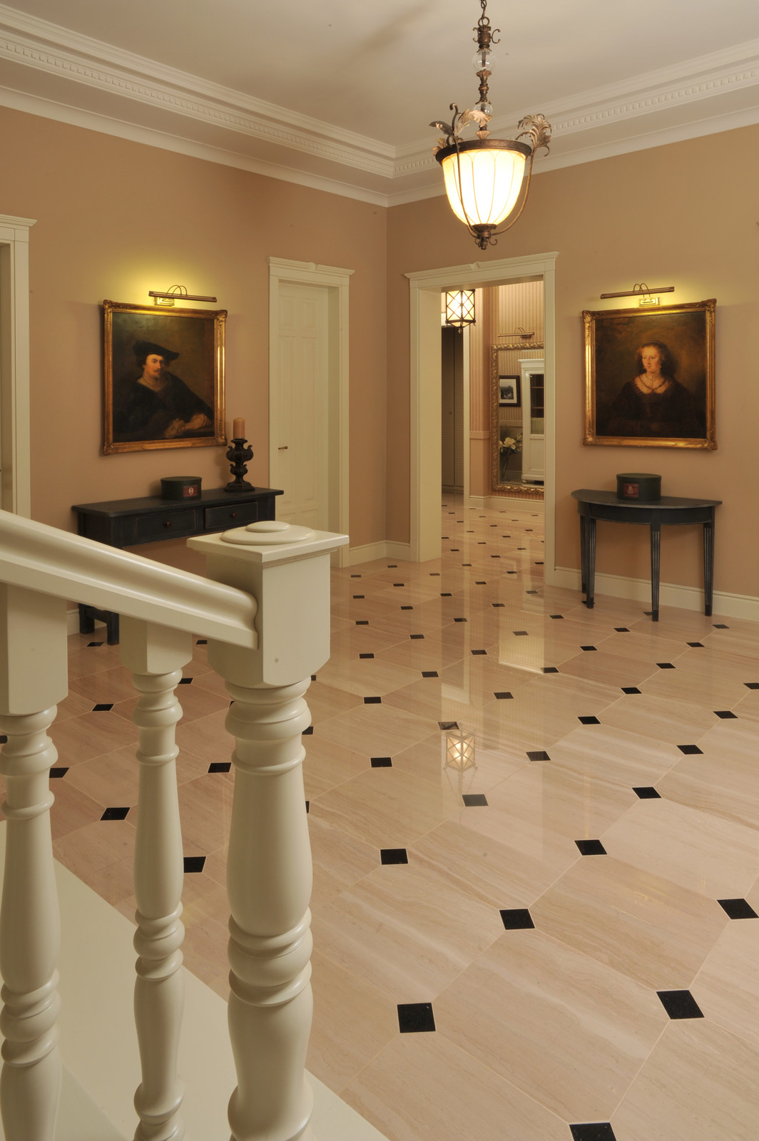 Дом во Франкфурте