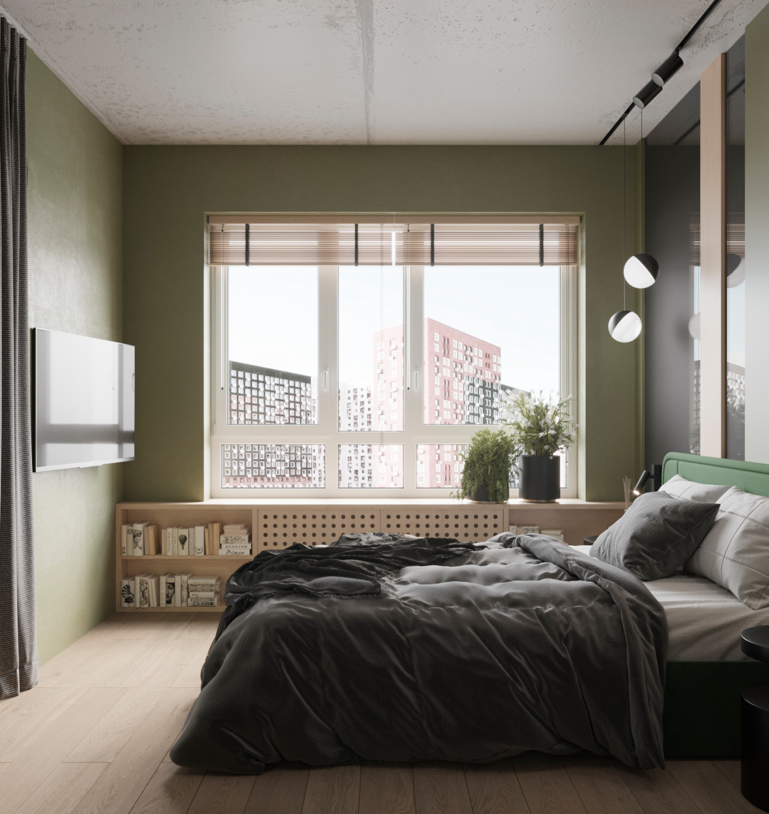 ЖК "Переделкино Ближнее"