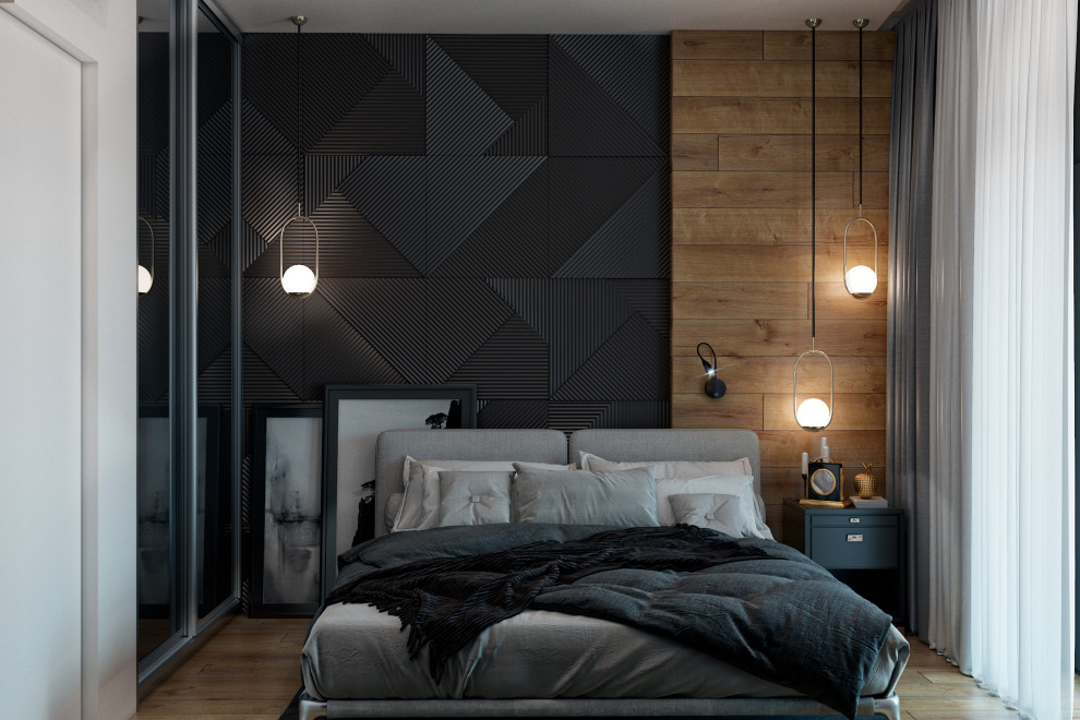 Мужской стиль