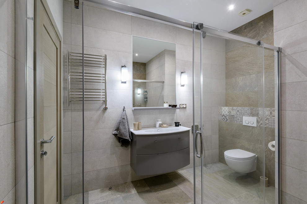 Коттедж в поселке "Красный Яр"