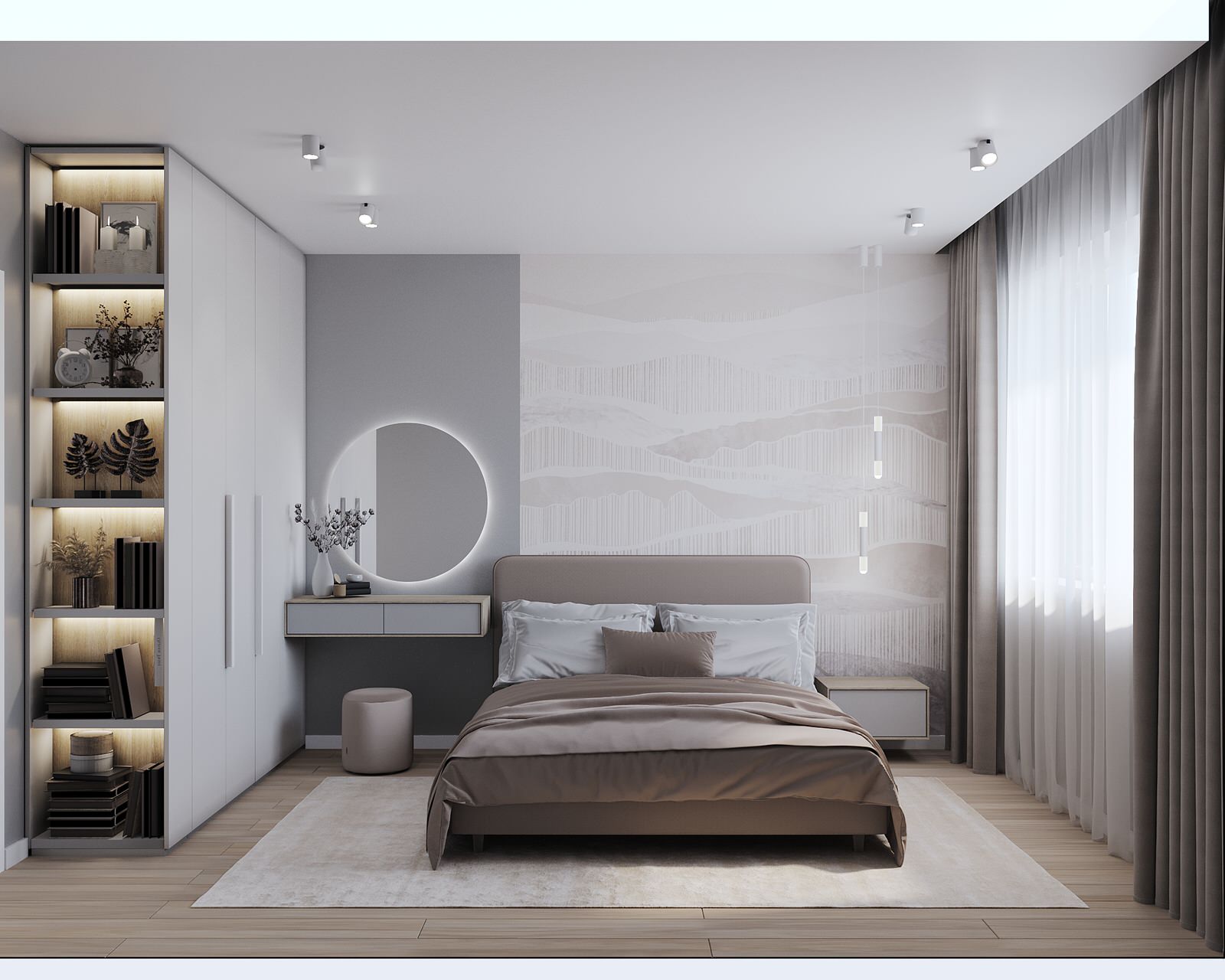 Квартира 79,6 кв.м.