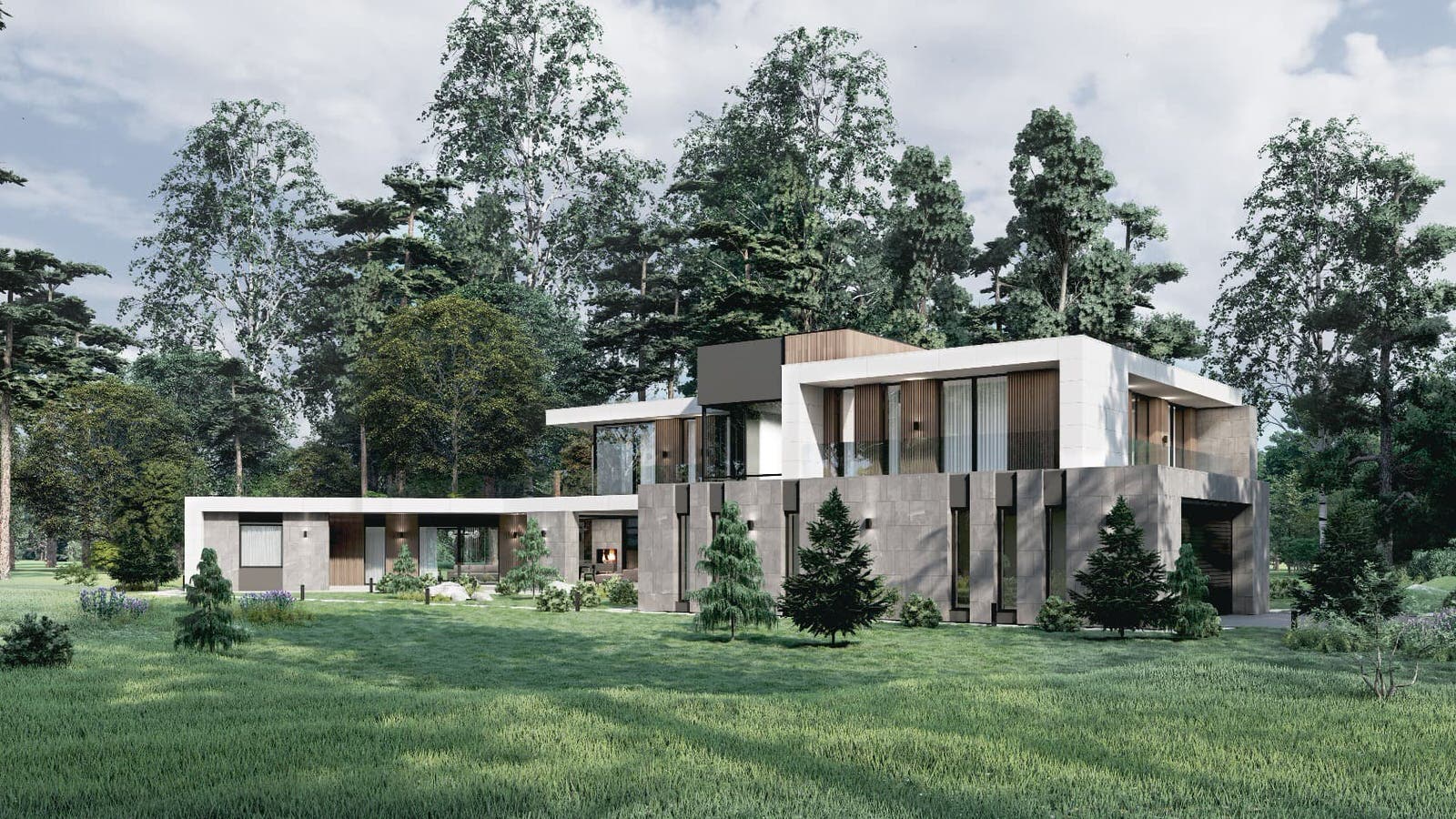 Частный дом | Курган