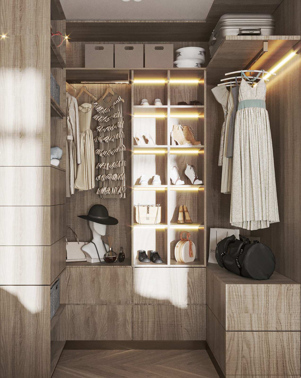 ЖК Vincent, г. Казань