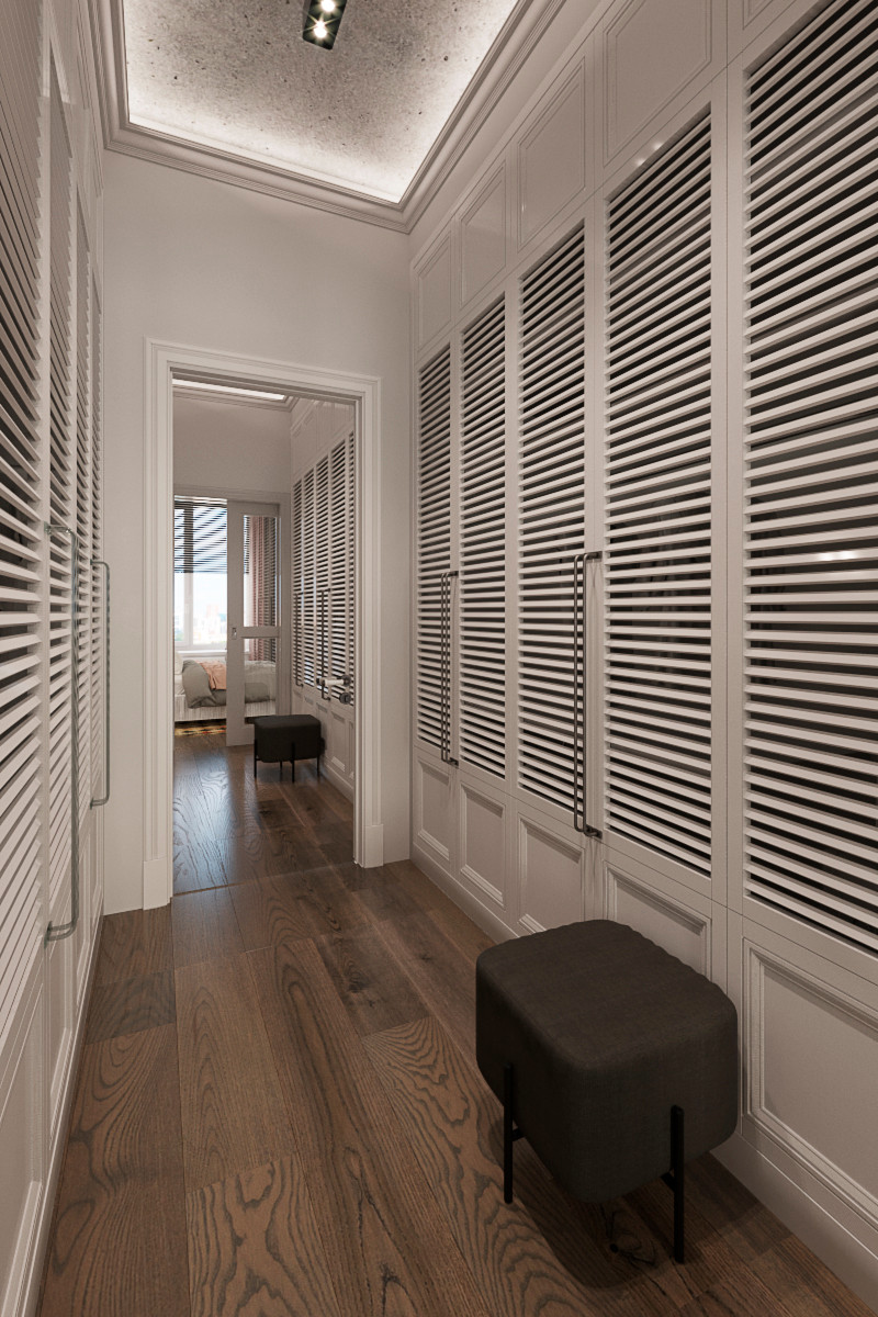 Apartment TWO