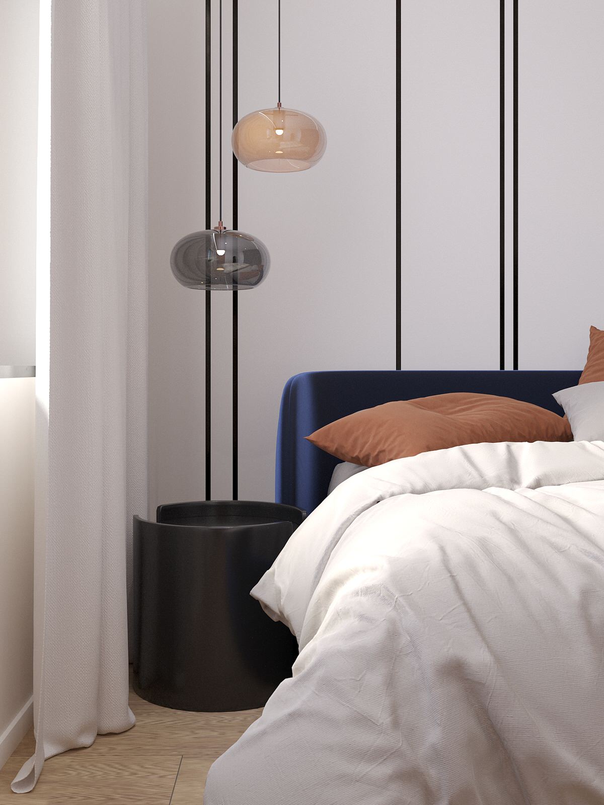 ПИК однушка