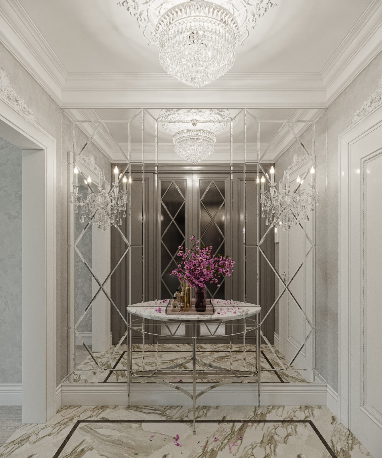 ЖК Морская Рапсодия