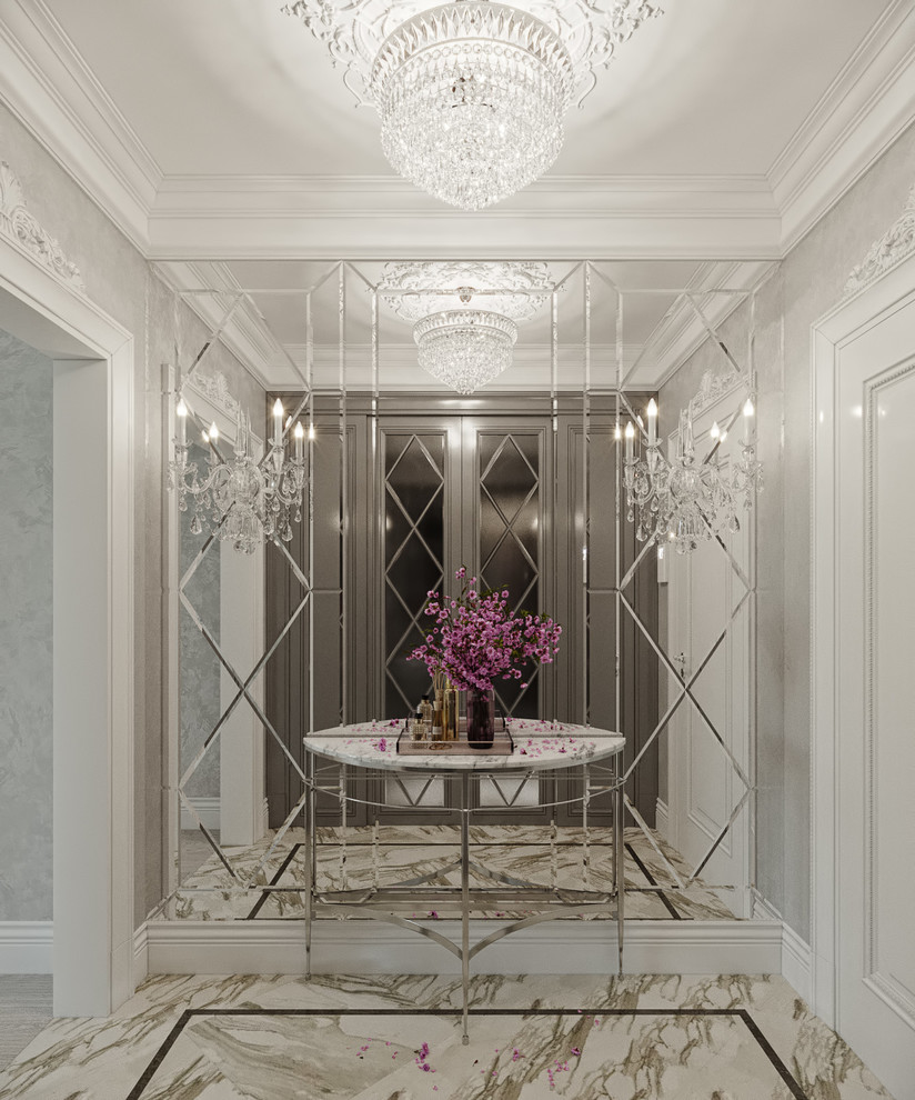 ЖК Морская Рапсодия