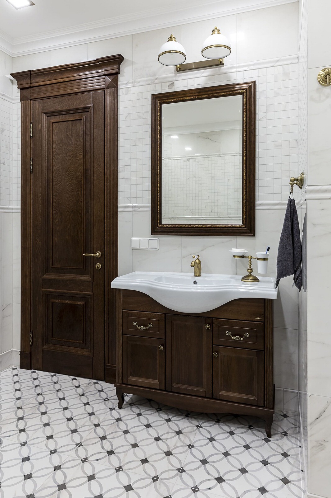 Межкомнатные двери из массива дуба, бука, ясеня