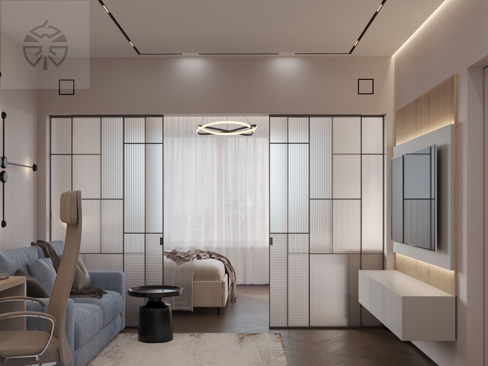 ЖК "Мещерский лес"