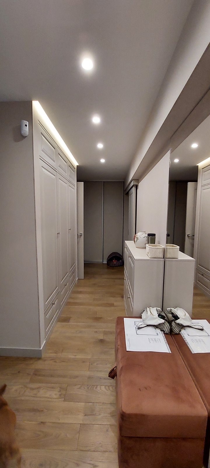 Квартира в Москве 55 кв.м