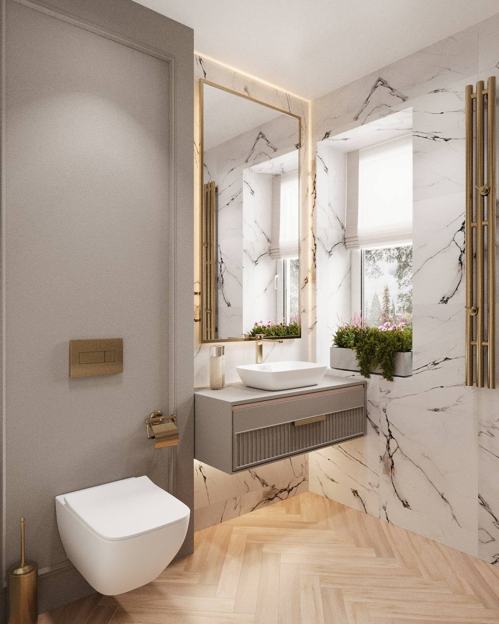 Спокойствие