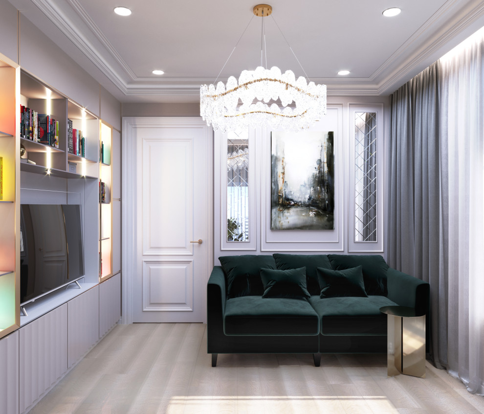 Кабинет - Рабочее место