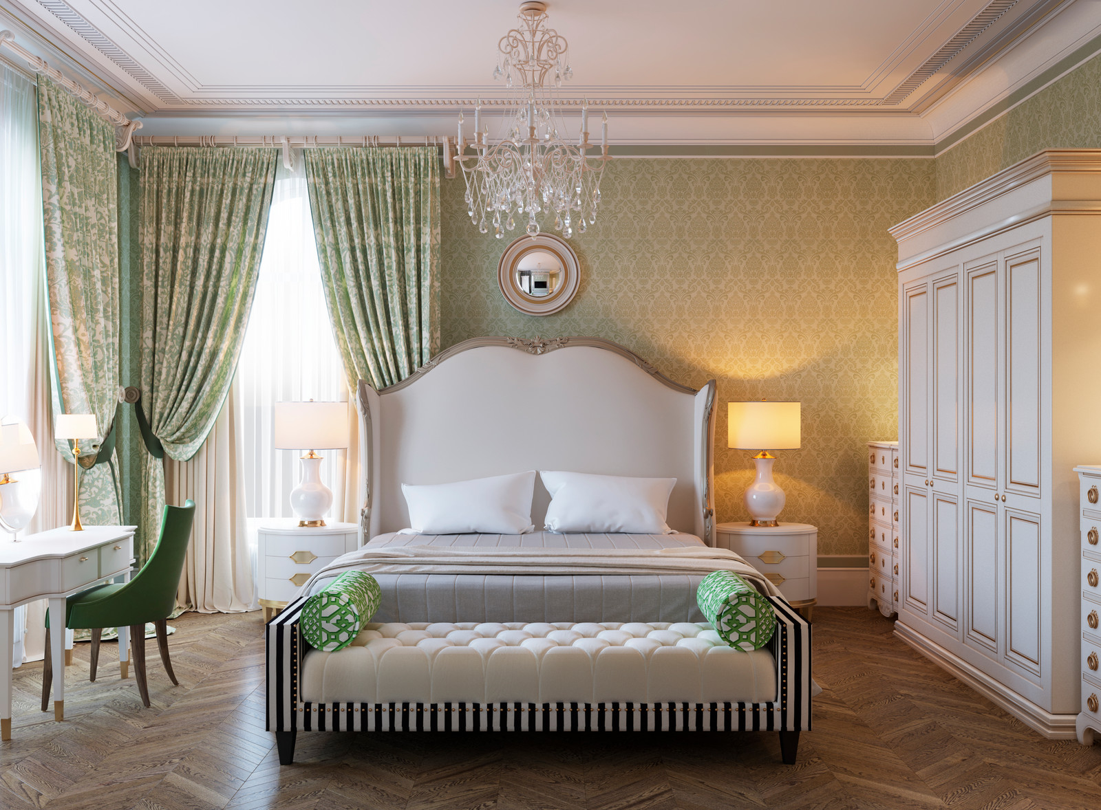 Дом в Дубраве