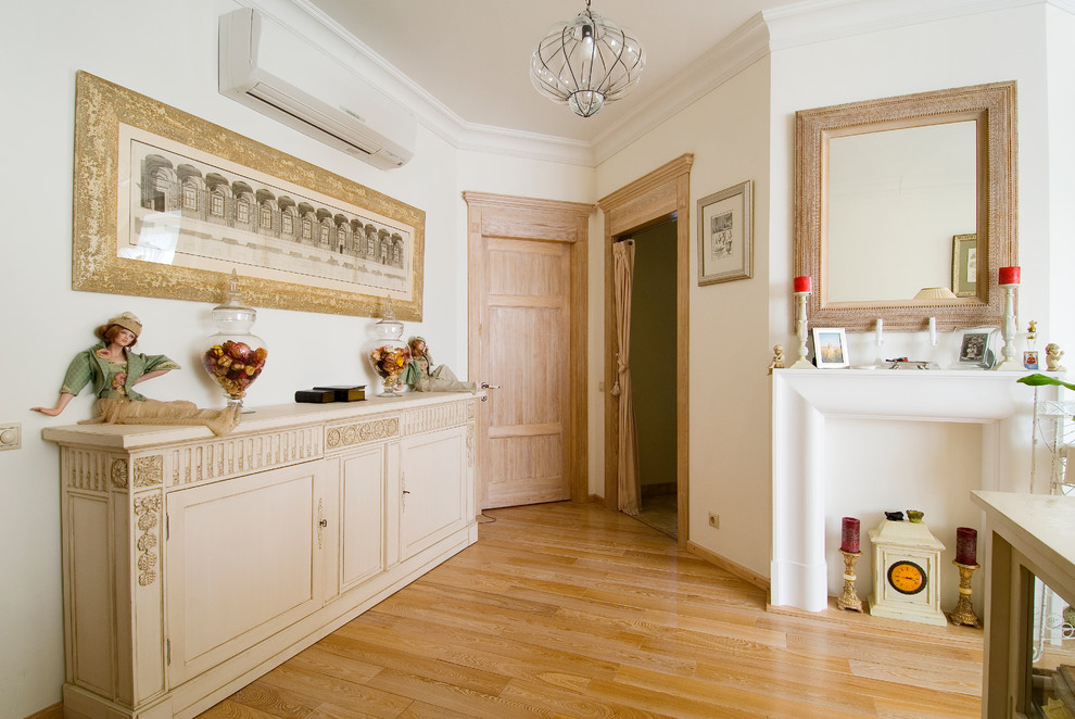 Квартира на проспекте Вернадского