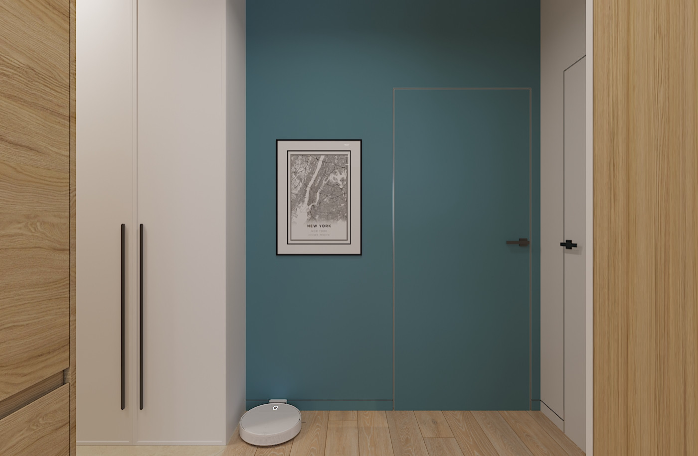 Квартирка на республиканской