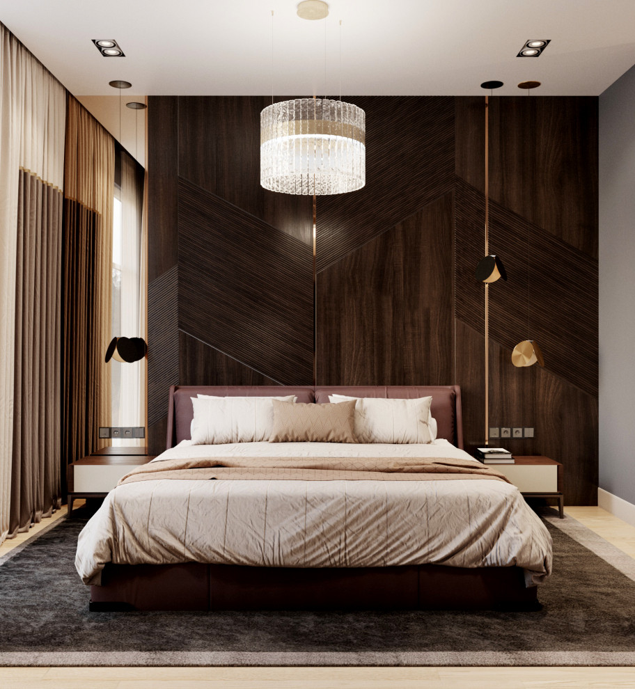 Обложка проекта: HOUSE 1 | Moscow