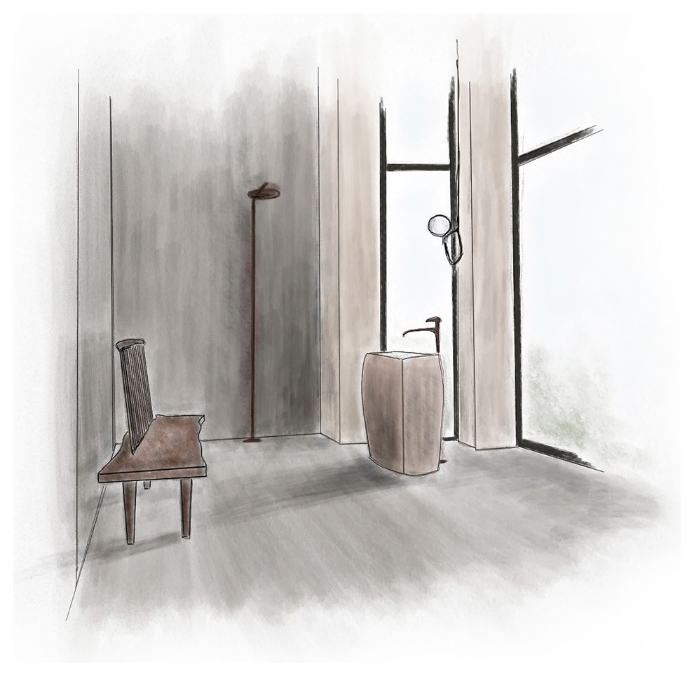 Дипломный проект "Синхрония"