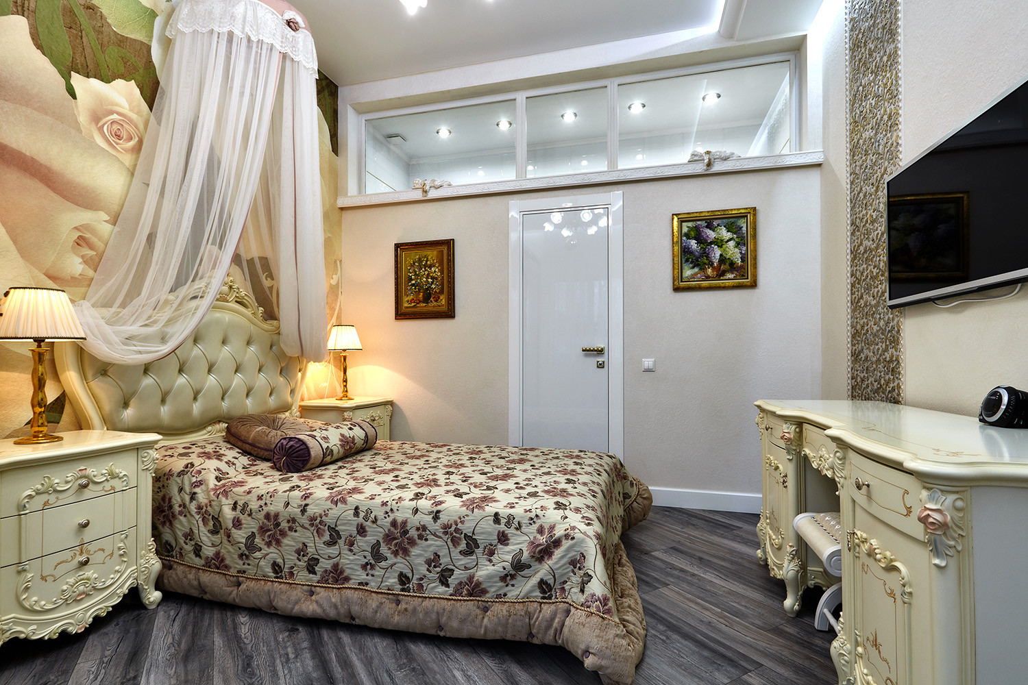 Частное домовладение 008