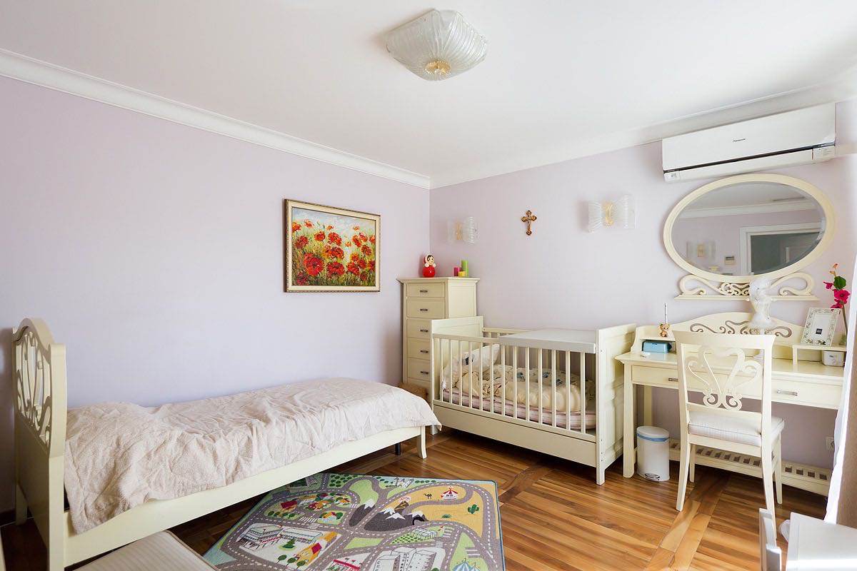 Интерьер котедж 2