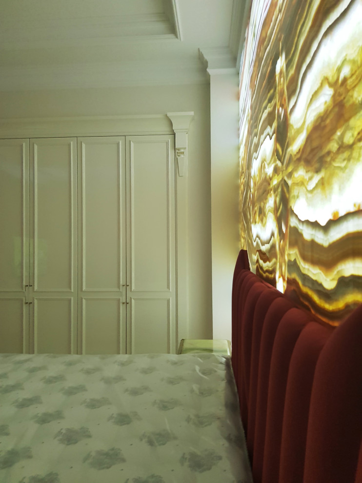 Дом в Подмосковье