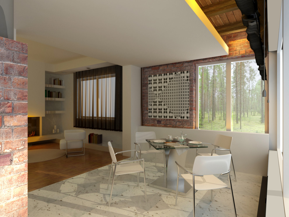 Чешская деревня