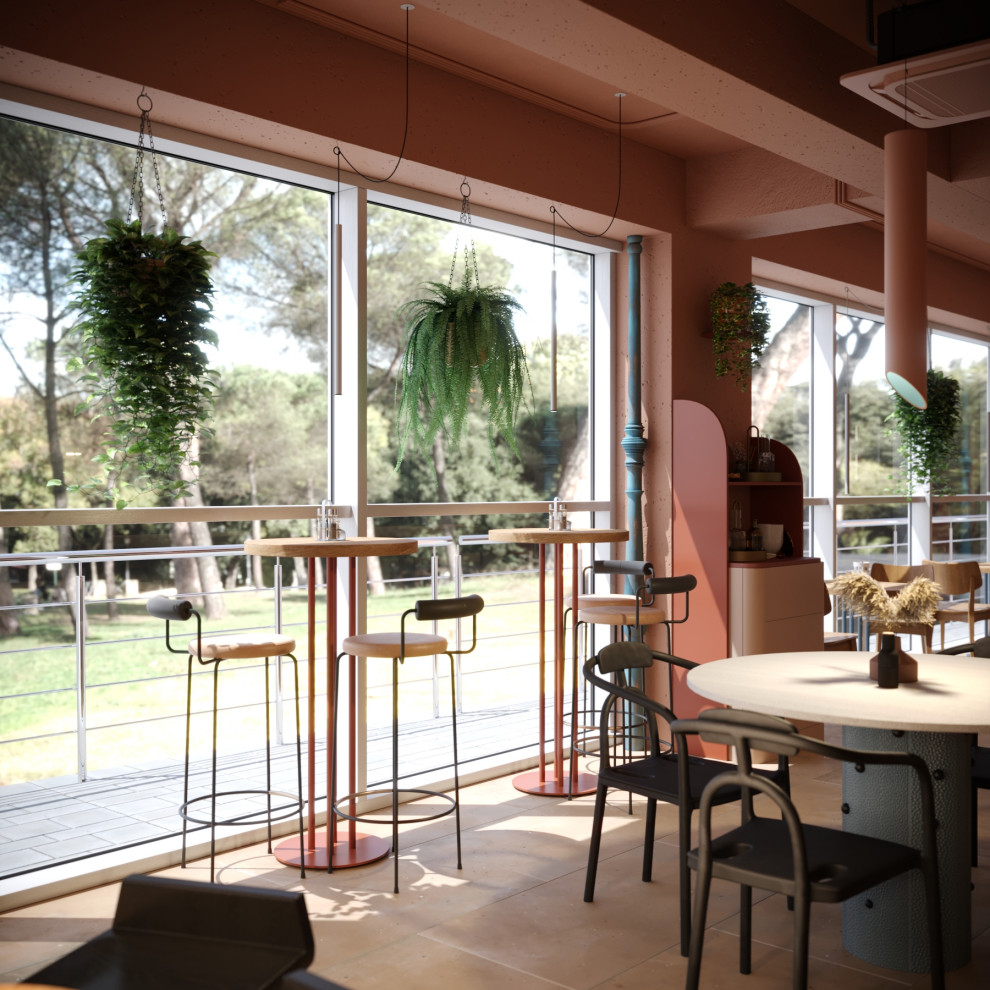 Ресторан грузинской кухни в г. Геленджик