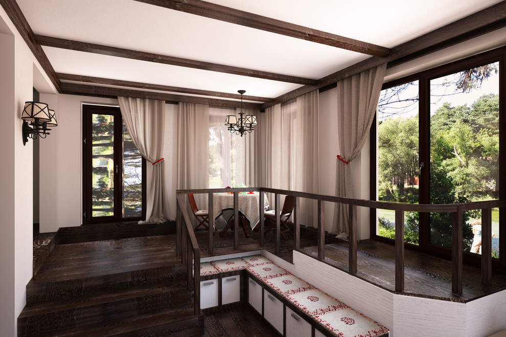 Дом в Берхино