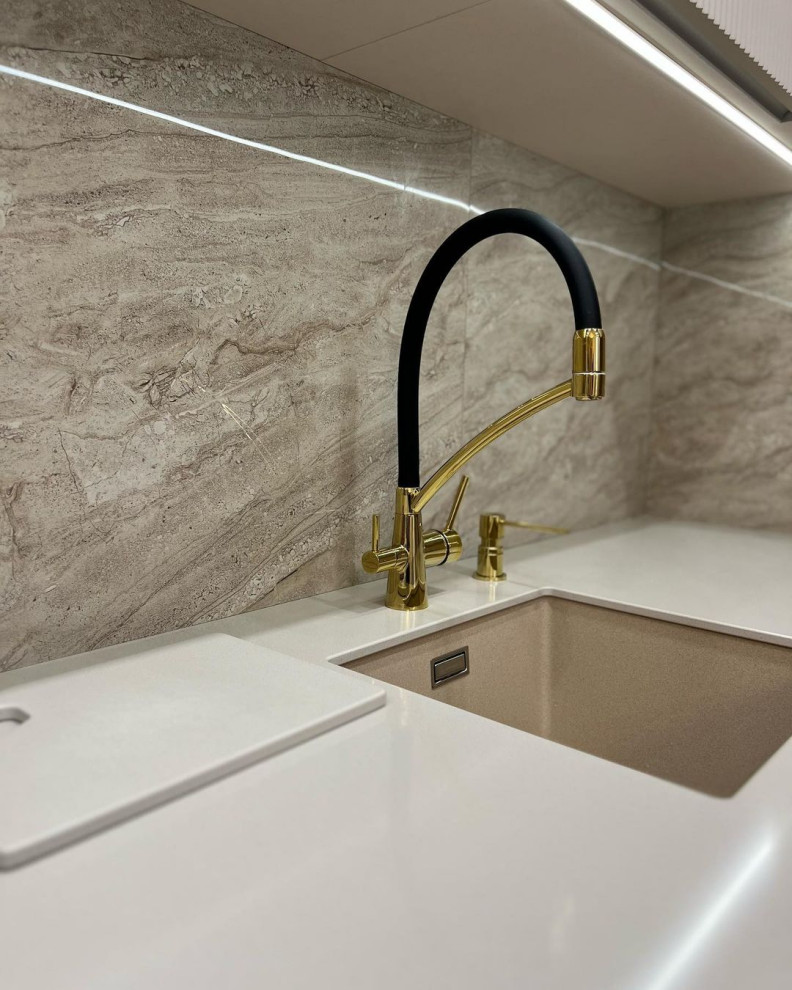 Проект г. Набережные Челны, Челны ЯР