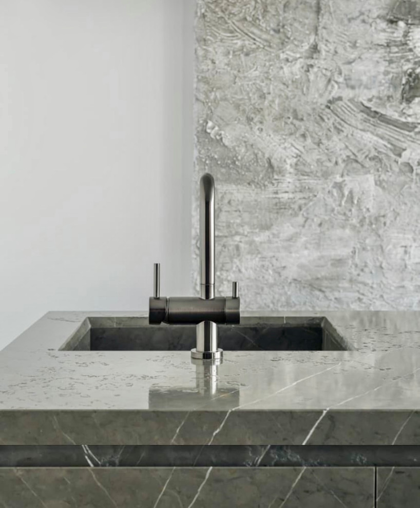 Обложка проекта: Sculptural Minimalism