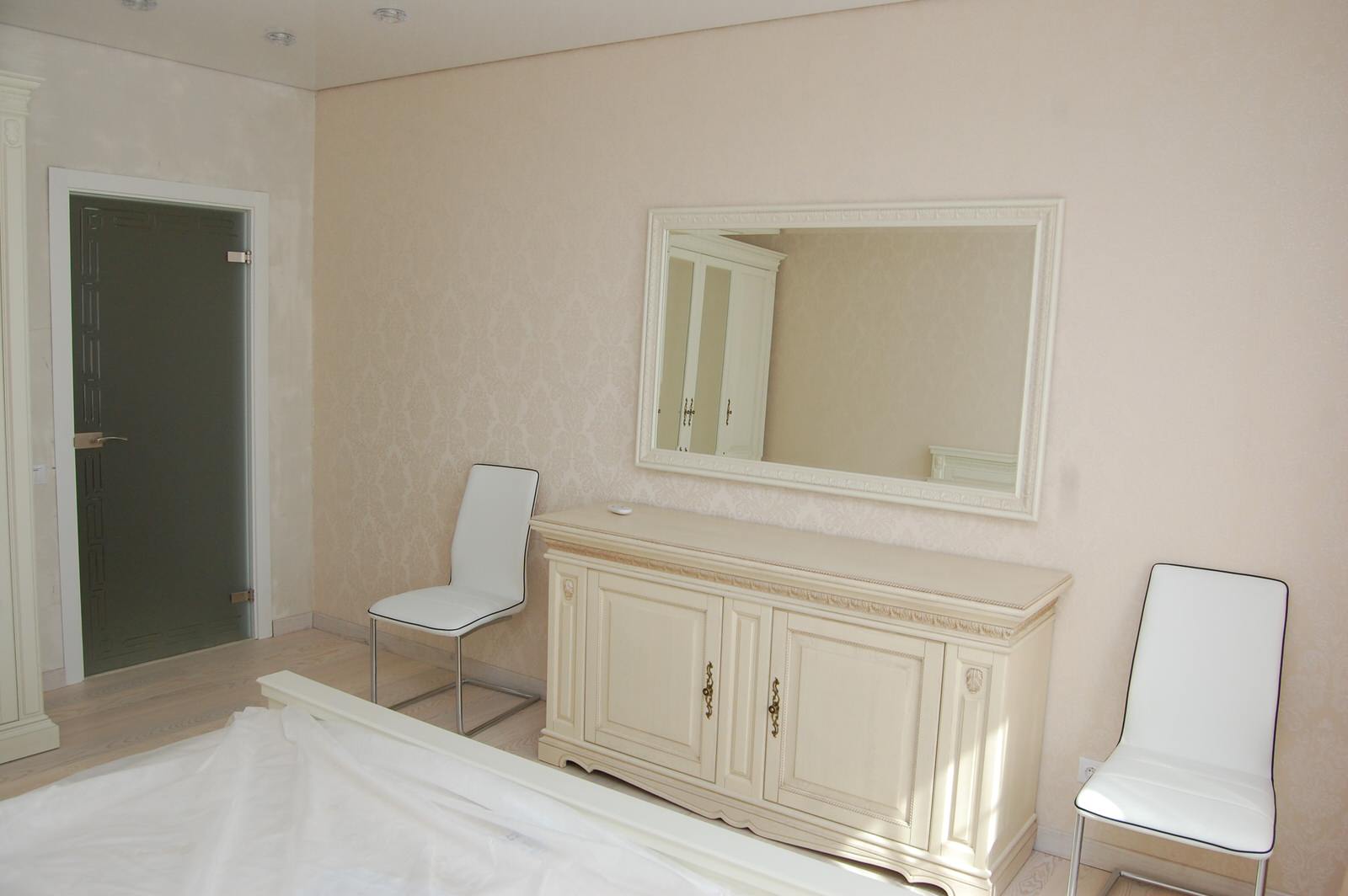 Ремонт и отделка с перепланировкой