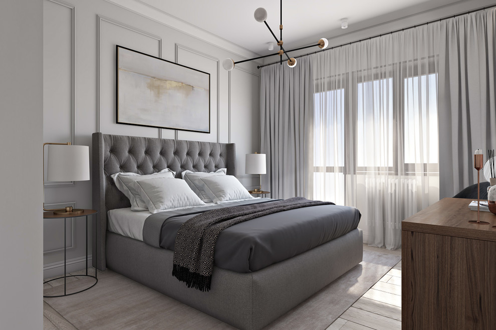 ЖК Московские Водники