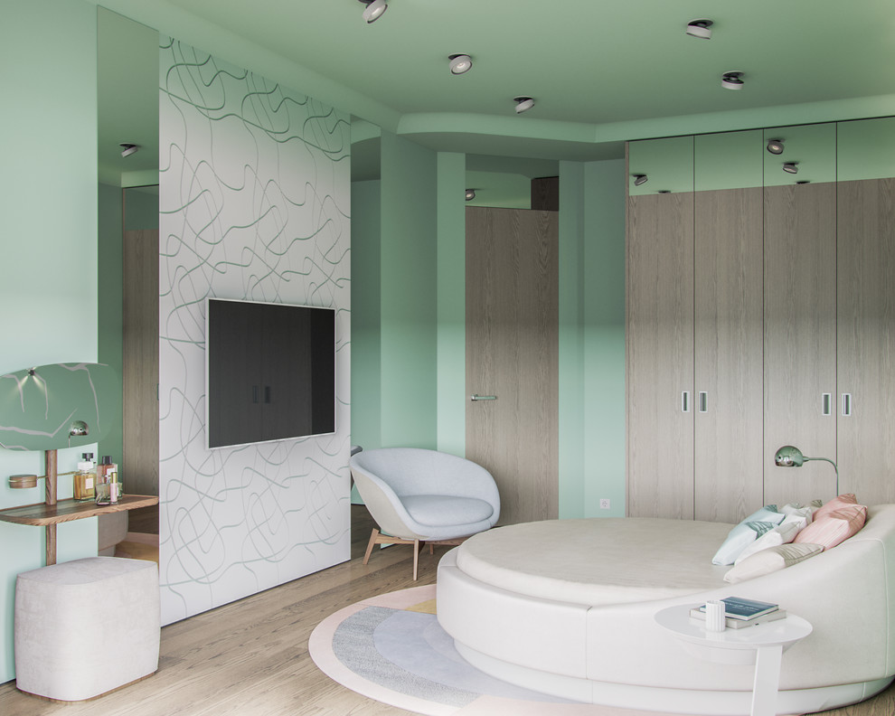 Утренний бриз