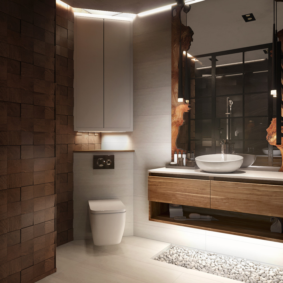 Дизайн квартиры в ЖК Адмирал 100кв.м.