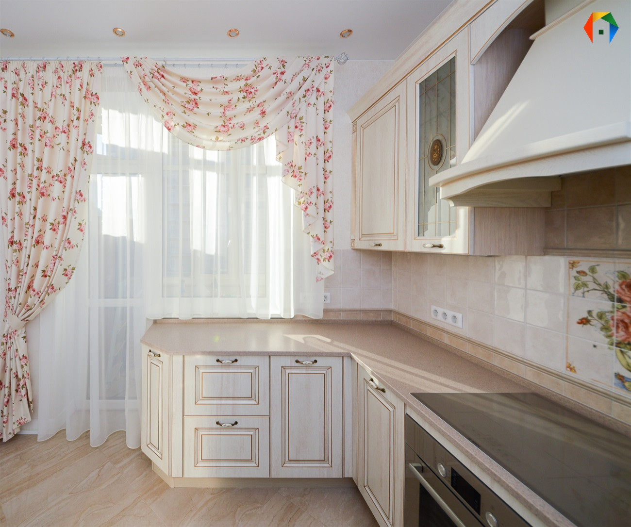 Завидное. Ремонт в г. Видном