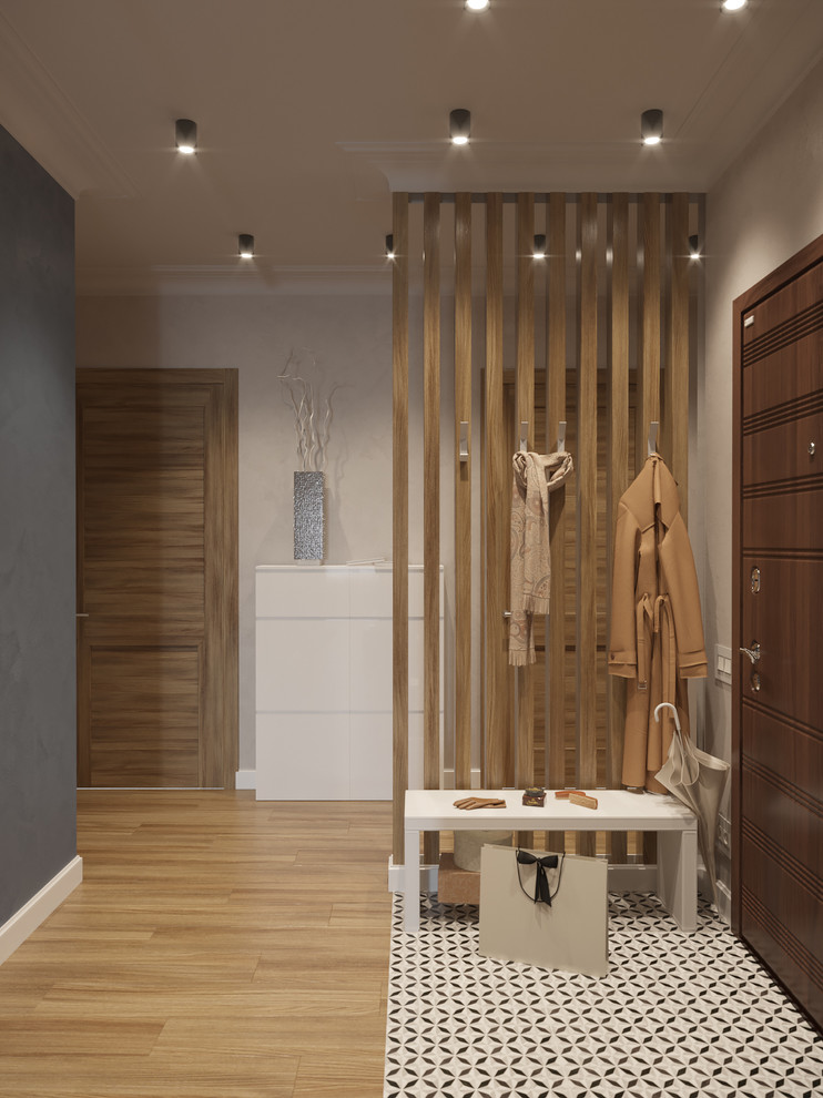 ЖК Времена года