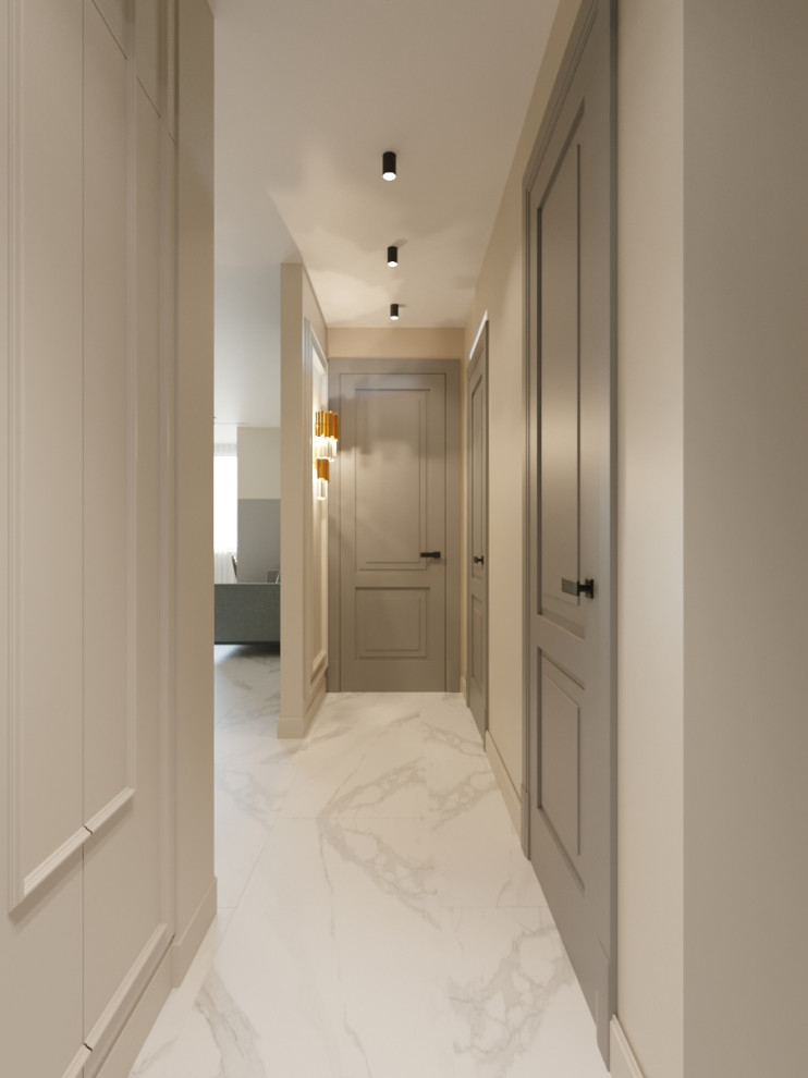 Квартира в мкр. Яркий