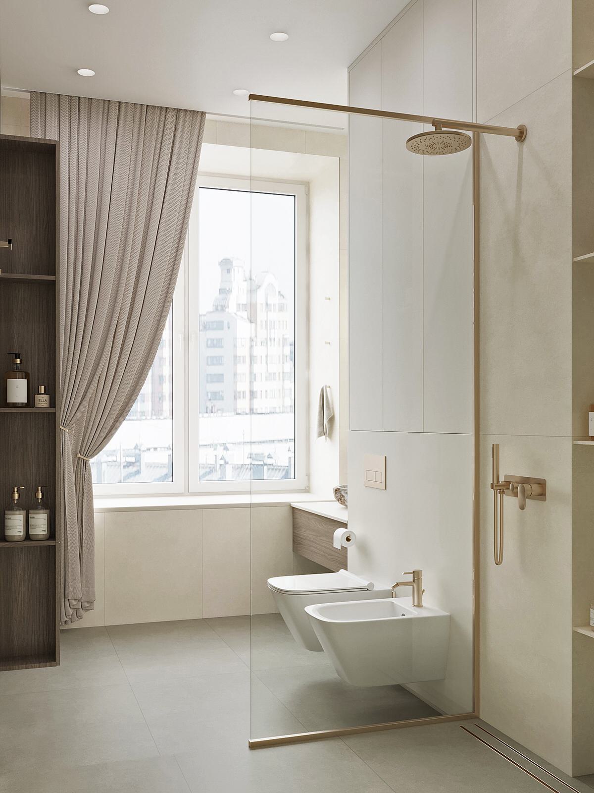 АПАРТАМЕНТЫ в клубном доме