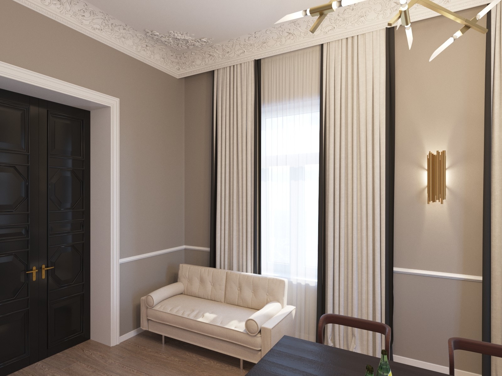 Синагога на Гранатном