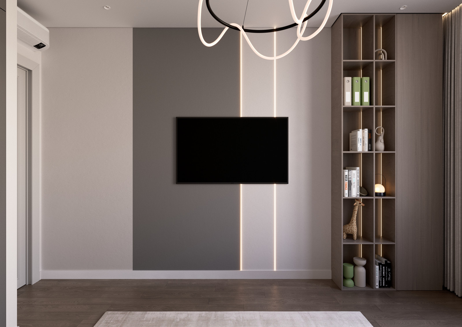 ЖК Сердце столицы