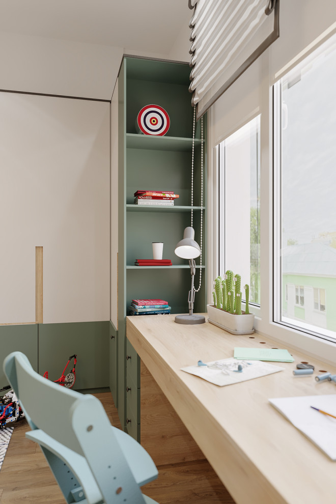 Симфония Нижнего