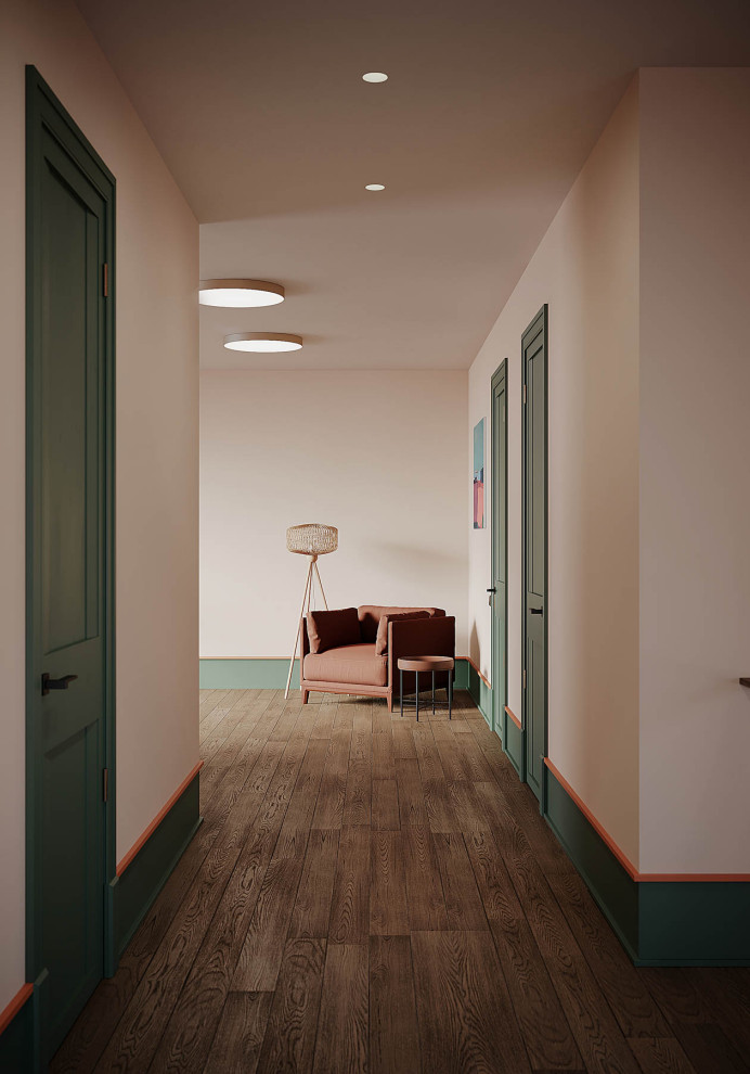 Чистые Пруды