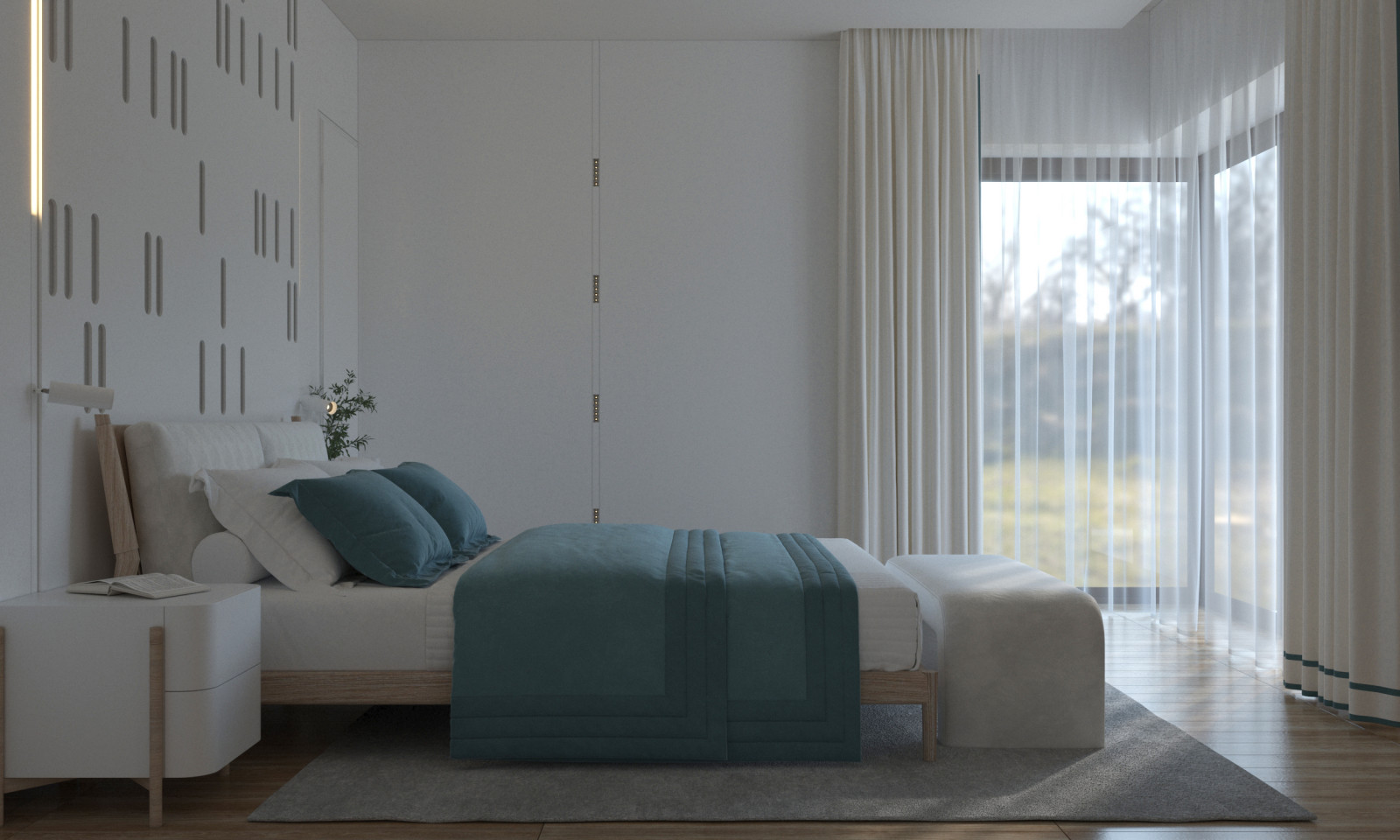 Загородный дом( Подмосковье)