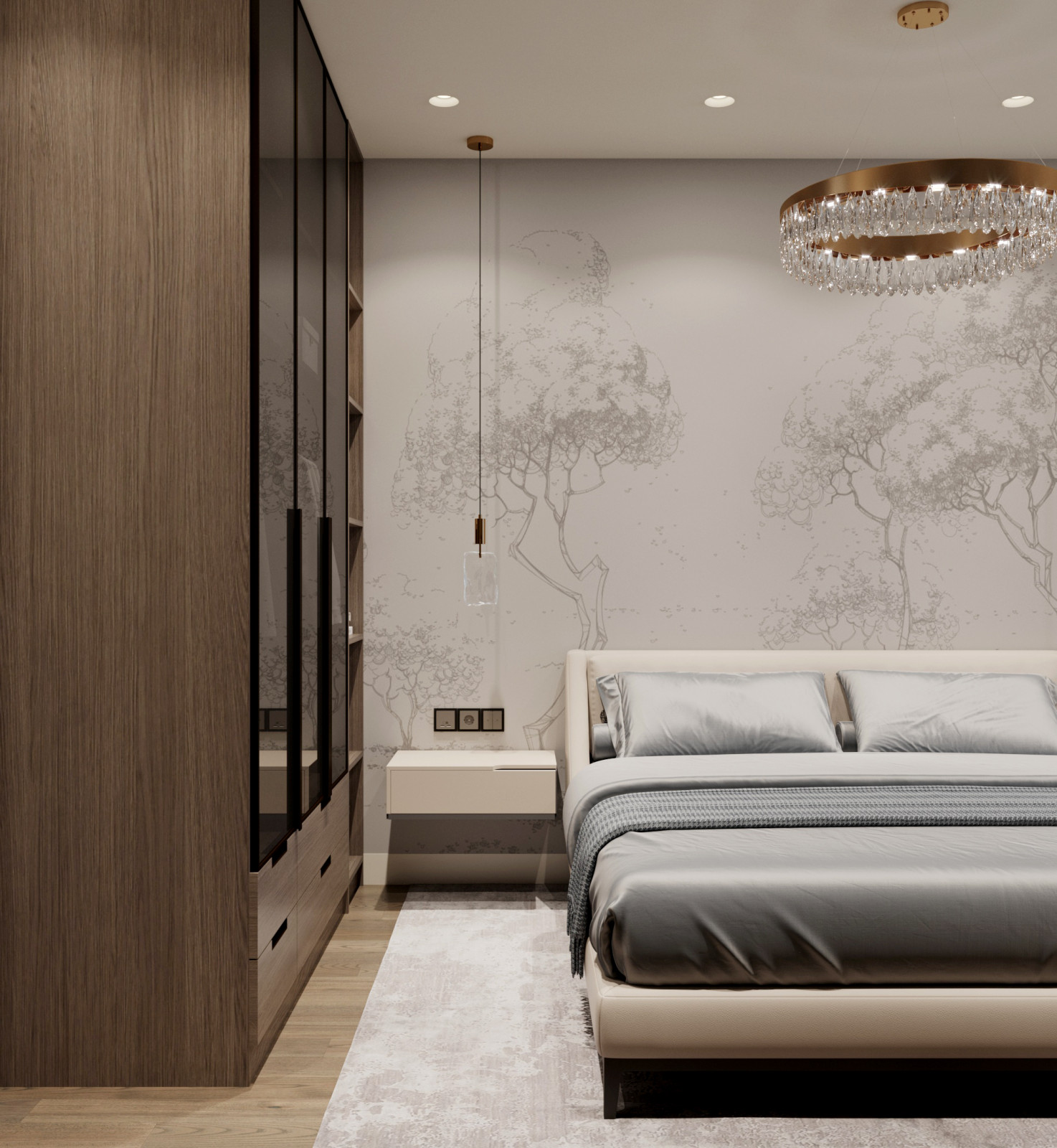 NOVOE KUPCHINO | Saint-Petersburg