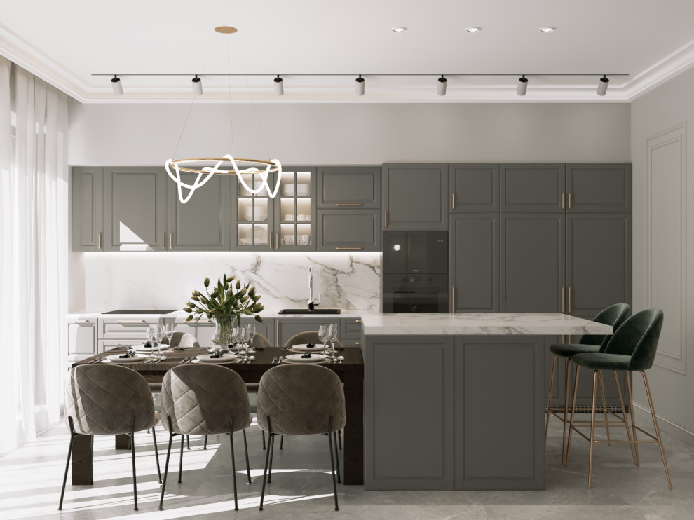 Резиденция "Лесной городок"