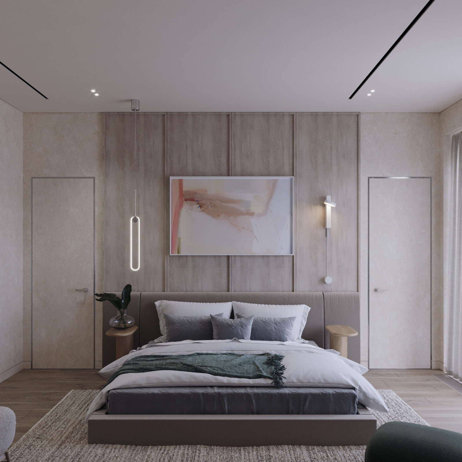 Загородный дом Lipki