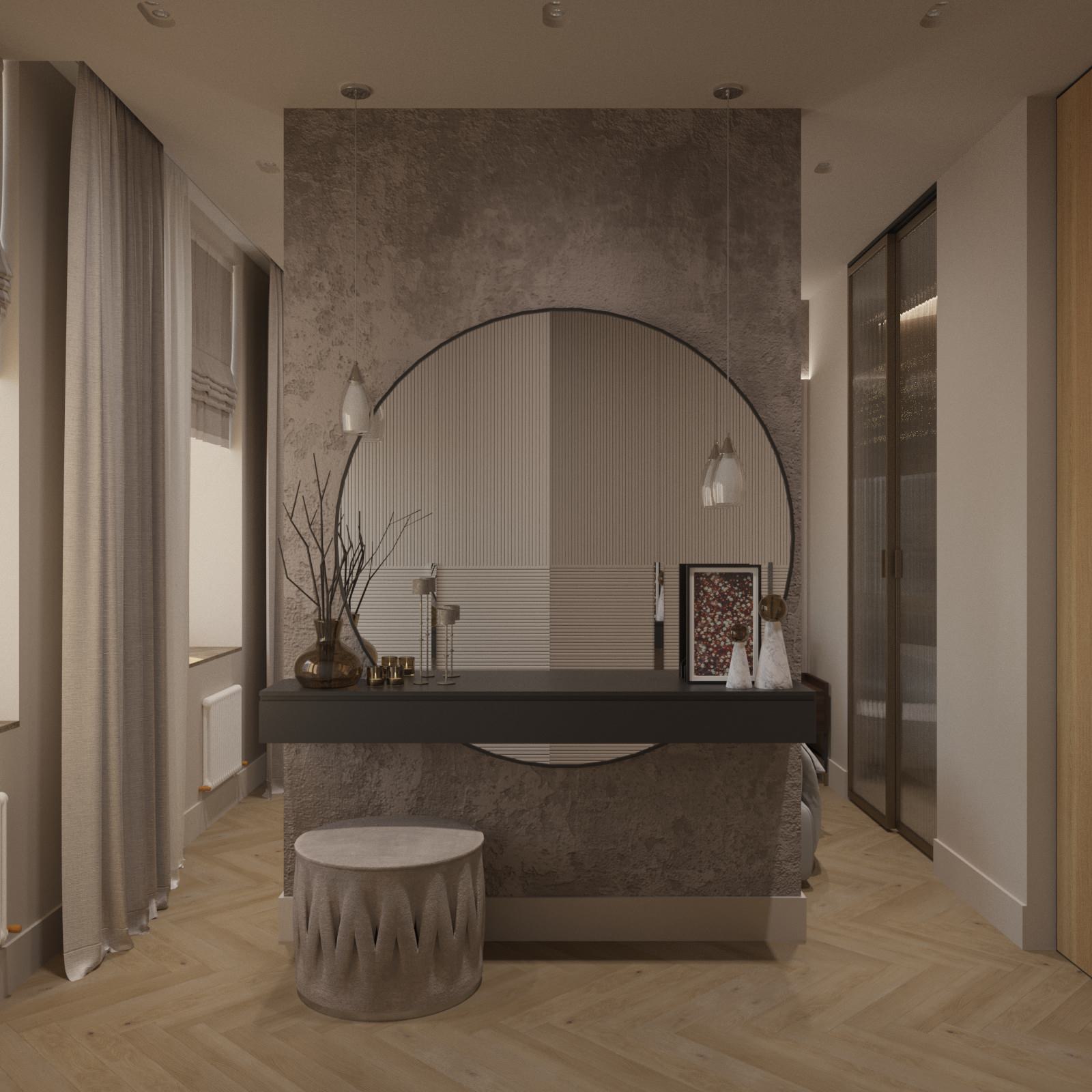 Квартира 3к п. Дударево