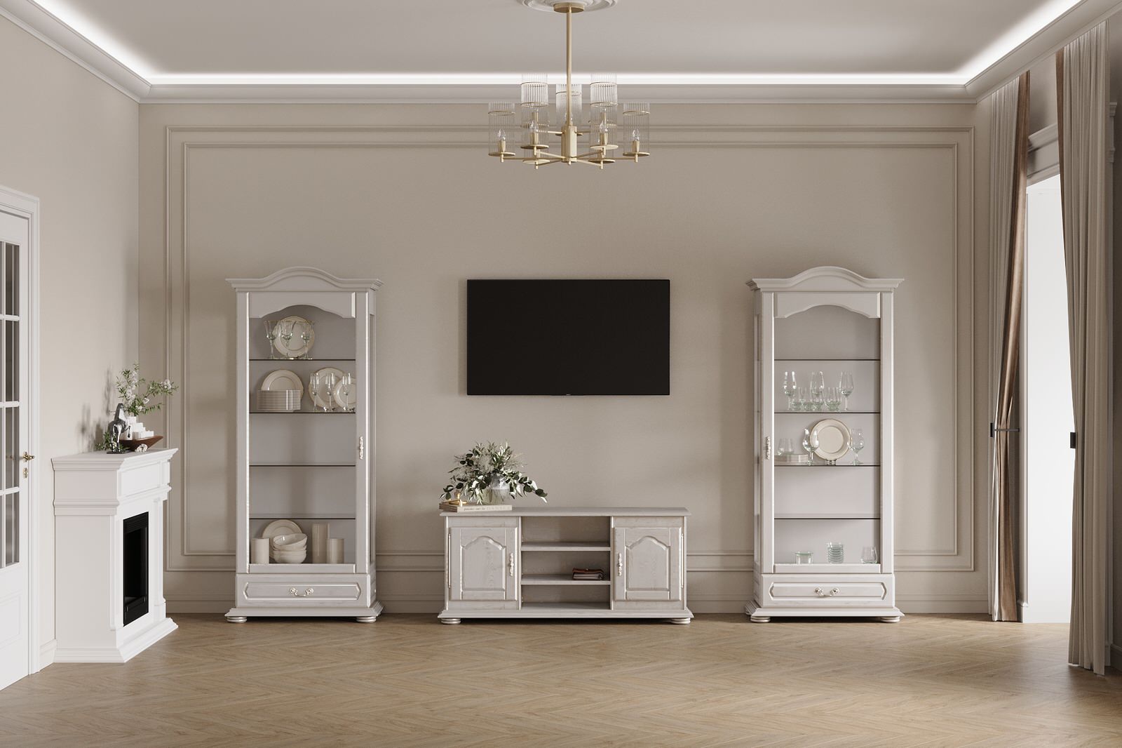 Обложка проекта: Санкт-Петербург