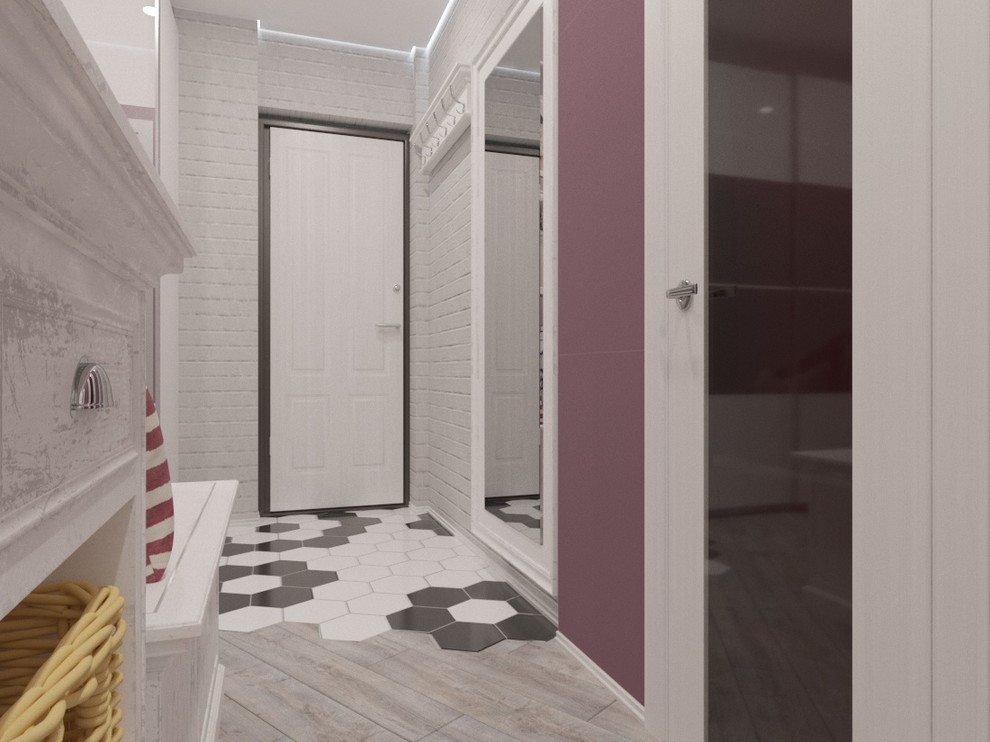 Квартира Питер