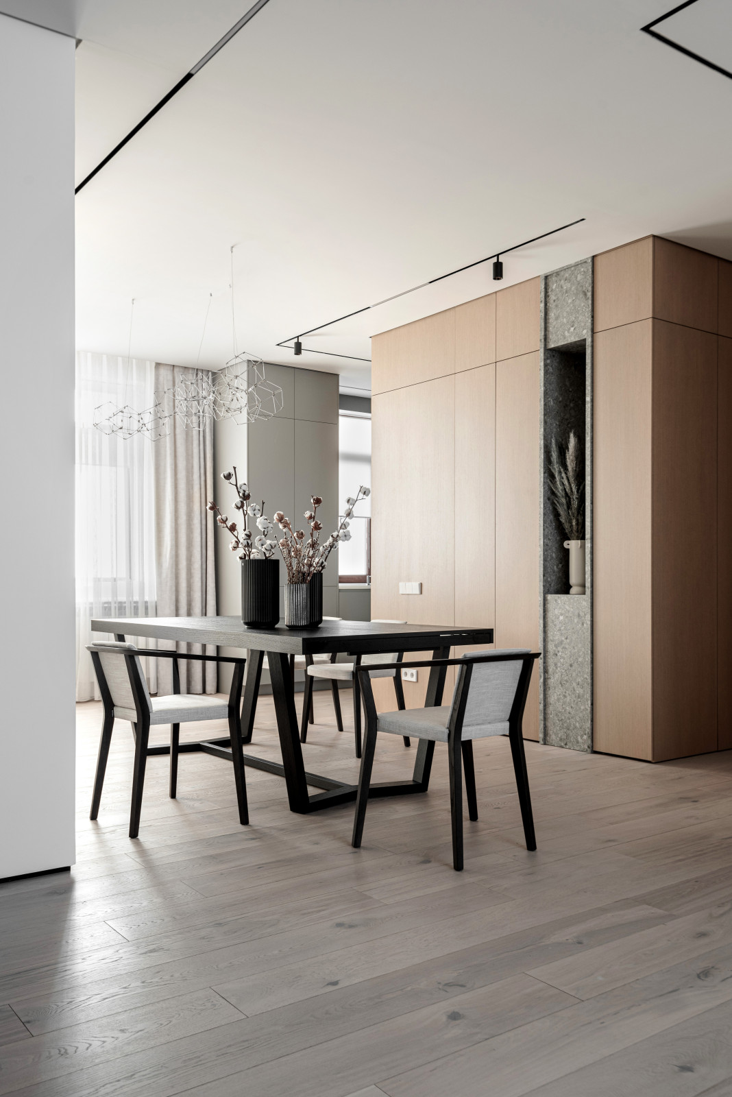 Квартира в ЖК Highvill Ishim